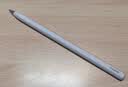 HUAWEI M-Pencil （第三代）平板创作笔 华为手写笔 星闪技术超低时延 雪域白  实拍图