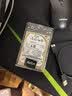 朗科（Netac）512GB SSD固态硬盘 SATA3.0接口 N550S超光系列 电脑升级核心组件 实拍图