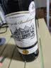 CANIS FAMILIARIS法国原瓶进口波尔多AOC红酒  传承干红葡萄酒750ml*6支装中秋送礼 实拍图