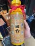 国台十年（10年）棕色 酱香型白酒  53度500ml 6瓶装 送礼 赠洗车 实拍图