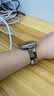 小米（MI）REDMI Watch 6皎月银 国家补贴 澎湃OS 3 心率血氧监测 红米手表6 初高中生 运动 实拍图
