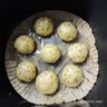 展艺麻薯粉500g商用装 韩式鲜奶麻薯面包糕点心烘焙免蒸煮预拌粉专用 实拍图