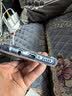 ESCASE 红米Redmi Note9pro手机壳小米保护套TPU全包气囊防摔男女（有吊绳孔）ES-iP9系列 升级版透白 实拍图