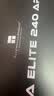 利民（thermalright）Aqua Elite 240 ARGB 一体式水冷散热器 日蚀幻彩光效 全金属扣具 ARGB冷头 AE240 ARGB 实拍图