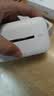 TCL随身wifi2026新款全国通用可移动便携式热点免插卡无线网wi-fi6无限制大流量车载4G路由器5GXY15B 【2026最新爆款】紫光展锐芯片+无线wifi6 足额不虚标月享1500G流量 实拍图