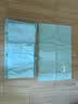 安睡宝（SOMERELLE）A类100%纯棉床上四件套 华夫格全棉床单四件套 被套200*230cm1.5/1.8米床 实拍图