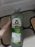Frosch地板清洁剂1L*2 瓷砖地砖清洁剂 家居多用途清洁剂德国原装进口 实拍图