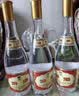 汾酒 黄盖玻汾 清香型白酒 53度 475mL*6瓶整箱 年份随机 实拍图