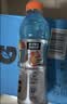 百事可乐佳得乐 GATORADE 补充电解质 运动饮料蓝莓味600ml*15瓶 整箱装 实拍图