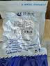 赶海弟 海兔子干500g 淡晒笔管小鱿鱼墨鱼仔乌贼干 火锅食材 南北干货 实拍图