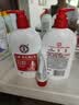 大宝世界冠军推荐维生素E乳300ml*2乳液面霜保湿男女士面部护肤品 实拍图