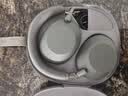 索尼（SONY）【新色上市】新一代WH-1000XM6头戴式无线降噪耳机 橄榄绿 AI蓝牙智能降噪新品开学必备 适用苹果 实拍图