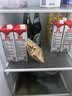 菲诺加盖厚椰乳 门店同款DIY生椰拿铁椰汁椰奶咖啡奶茶专用 1KG*2盒 实拍图