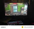 KOORUI科睿27英寸2K340Hz电竞显示器1ms FastIPS HDR400硬件低蓝光HDMI2.1笔记本外接游戏电脑屏幕 Q70X4 实拍图