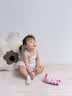 迪漫奇婴儿电动爬娃玩具趣味学爬早教音乐启蒙爬行跳舞抬头训练 实拍图