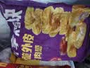 优形 凤祥食品 乐享鸡块 2斤 冷冻 裹粉油炸鸡块 半成品 空气炸锅食材 实拍图