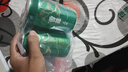 雪花啤酒(Snowbeer)晶粹 330ml*24听 新鲜拉格清爽口感 自营热销 实拍图