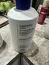 EHD防脱防断固发洗发水500ml+防断发护发素400ml强韧发根修护受损 实拍图