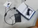 飞利浦（PHILIPS）SBM200 小蜜蜂扩音器教师专用 便携音箱桌面音响麦克风大喇叭导游教学讲课 黑色 实拍图