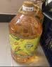 金龙鱼 食用油 非转基因 物理压榨玉米油6.18L（蕴含植物甾醇） 实拍图