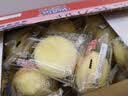 港荣蒸蛋糕奶香900g蛋糕小面包早餐零食饼干西式糕点甜品中秋礼品盒 实拍图
