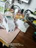 希崖4G远程控制开关智能手机无线遥控开关大功率水泵路灯家用电源定时 晒单实拍图