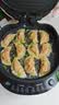 美的（Midea）电饼铛家庭用双面加热上下盘可拆洗煎饼铛煎烤机烙饼锅早餐机加深烤盘大火力大尺寸电饼档JKC3078 实拍图