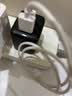 绿联30W氮化镓充电器三口快充头适用苹果iPhone18/17/16ProMax/Ultra华为手机手表USB/Type-C多口插头 实拍图