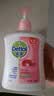 滴露（Dettol）洗手液抑菌消毒滋润500g+500g 补充装 儿童家庭护手替换装 实拍图