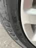 固特异（Goodyear）汽车轮胎 205/55R16 91V EGP 御乘二代 原配别克威朗 实拍图