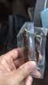 京东京造手撕风干牛肉干孜然味500g内蒙特产减脂期牛肉健身代餐即食 实拍图