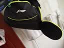 李宁（LI-NING）游泳包沙滩玩水收纳防水袋男女干湿分离防水包770-1黑色 实拍图