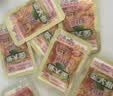 金大州香辣金针菇500g 麻辣休闲零食辣味红油素食即食下饭菜小包装 实拍图