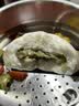 湾仔码头香菇素菜大包390g*3袋 18只素包子速食夜宵儿童早餐速冻中秋送礼 实拍图