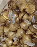好时Kisses 牛奶巧克力 500g 糖果零食 婚庆喜糖 教师节日礼物女 实拍图