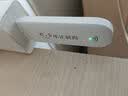 华正易尚随身wifi6支持5G/4G设备多网通用可移动无线上网卡路由器车载便携免插卡随行全国通用流量2026款 实拍图