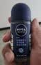 妮维雅（NIVEA）男士干爽魄力爽身走珠液50ml*2腋下除臭净味止汗露抑汗干爽礼物 实拍图