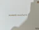 HUAWEI MatePad SE 11英寸华为平板电脑高刷护眼大屏 影音娱乐学生平板学习平板8+256GB WiFi 星云灰 实拍图