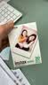 INSTAX富士instax立拍立得 mini相纸 白边双包20张(适用miniSE/11/12/40/90/LiPlay/EVO/Link3) 实拍图