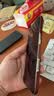 闪魔【AR增透抗反光】适用苹果iPhone Air钢化膜苹果Air手机膜AR增透全屏覆盖防尘无尘仓保护膜2片装 实拍图