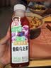 让茶无糖葡萄乌龙果茶饮料0糖0脂清爽烧烤饮品500ml*15瓶整箱 实拍图