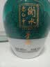 衡水老白干手酿礼盒 老白干香型白酒 62度 500ml*2瓶礼盒装 纯粮高度酒礼盒 实拍图