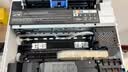 爱普生（EPSON）【6代新品】L1358 墨仓式A4彩色无线单功能家用打印机 家用/办公 AI学习打印机（微信/远程打印） 实拍图