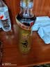 金龙鱼纯芝麻香油480ml【一级】凉拌调味烹饪火锅调味油玻璃瓶小磨香油 实拍图