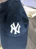 MLB帽子男女棒球帽软顶鸭舌帽生日礼物KARINA同款3ACP6601N-50NYS-F 实拍图