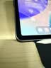 崇尚美ipad12保护套2026款Air8/7保护壳磁吸双面夹iPad11/10代平板壳10.9英寸Y型多折air5/6无边框保护壳 【尊贵黑】3+Y折磁吸双面夹 Air8/7/6/Air4/5【11 实拍图