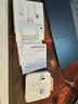 Apple/苹果 EarPods USB-C有线耳机 type-c有线耳机  iPhone 17有线耳机笔记本耳机游戏音乐 实拍图