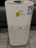 海尔（Haier）【母婴专用】空气净化器家用除甲醛祛烟味过滤器杀菌除病毒除过敏原吸宠物浮毛猫毛净化机新风机 【APP智控 净化抑菌】N860AU1 实拍图