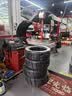 马牌（Continental）汽车轮胎235/50R19 99V FR UCJ+适配领克01别克昂科威奥迪Q3途观L 晒单实拍图