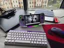 ROGXBOX 游戏 掌机 X 游戏本 windows11  锐龙 AI Z2 Extreme处理器  7英寸 24GB+1TB SSD 电子 实拍图